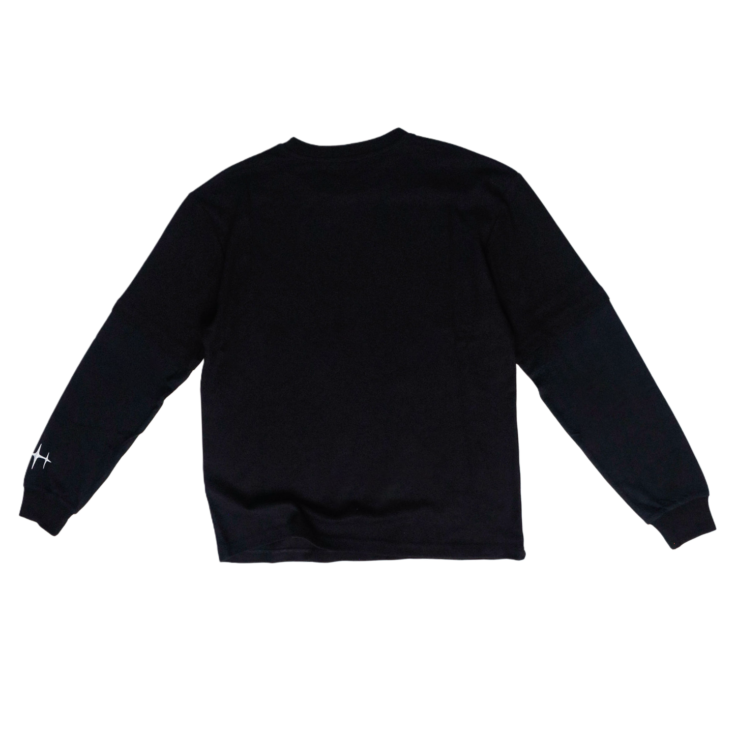 NOT LOST LONG SLEEVE