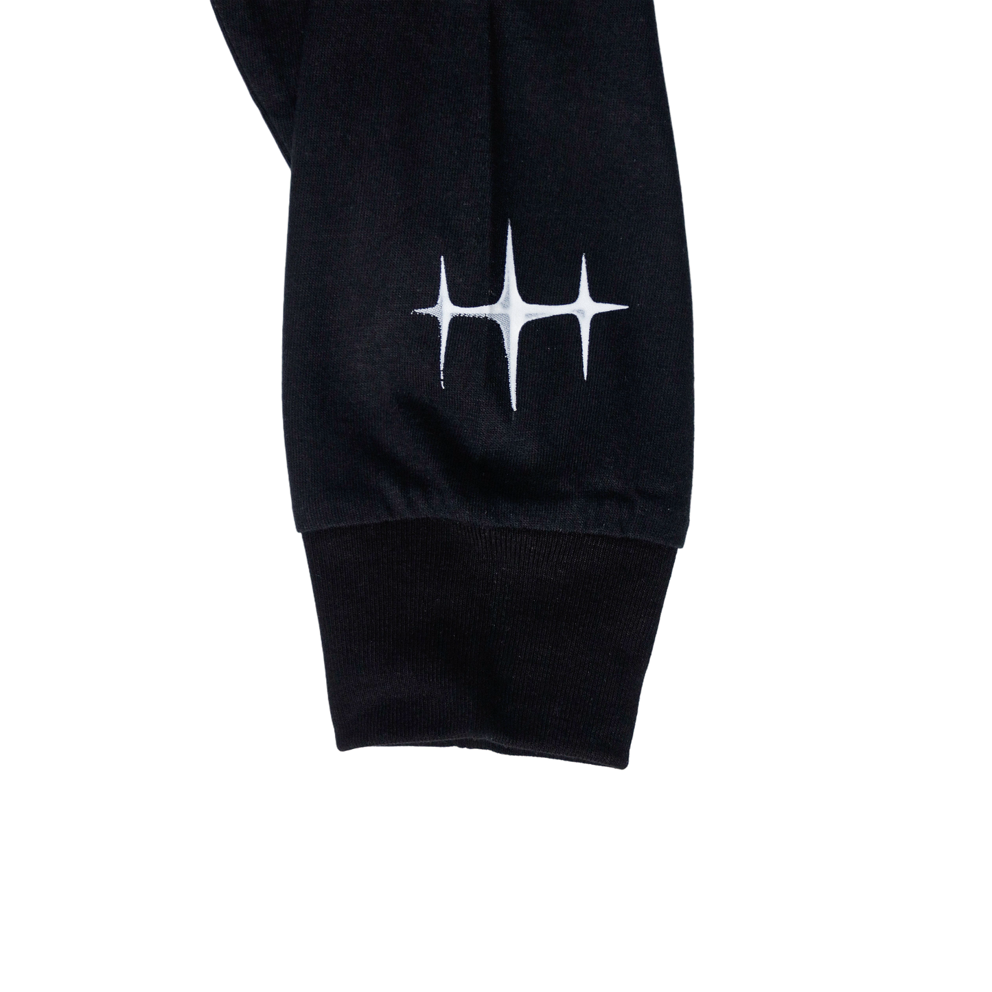 NOT LOST LONG SLEEVE