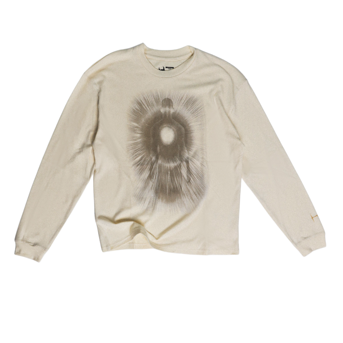 AURA LONG SLEEVE