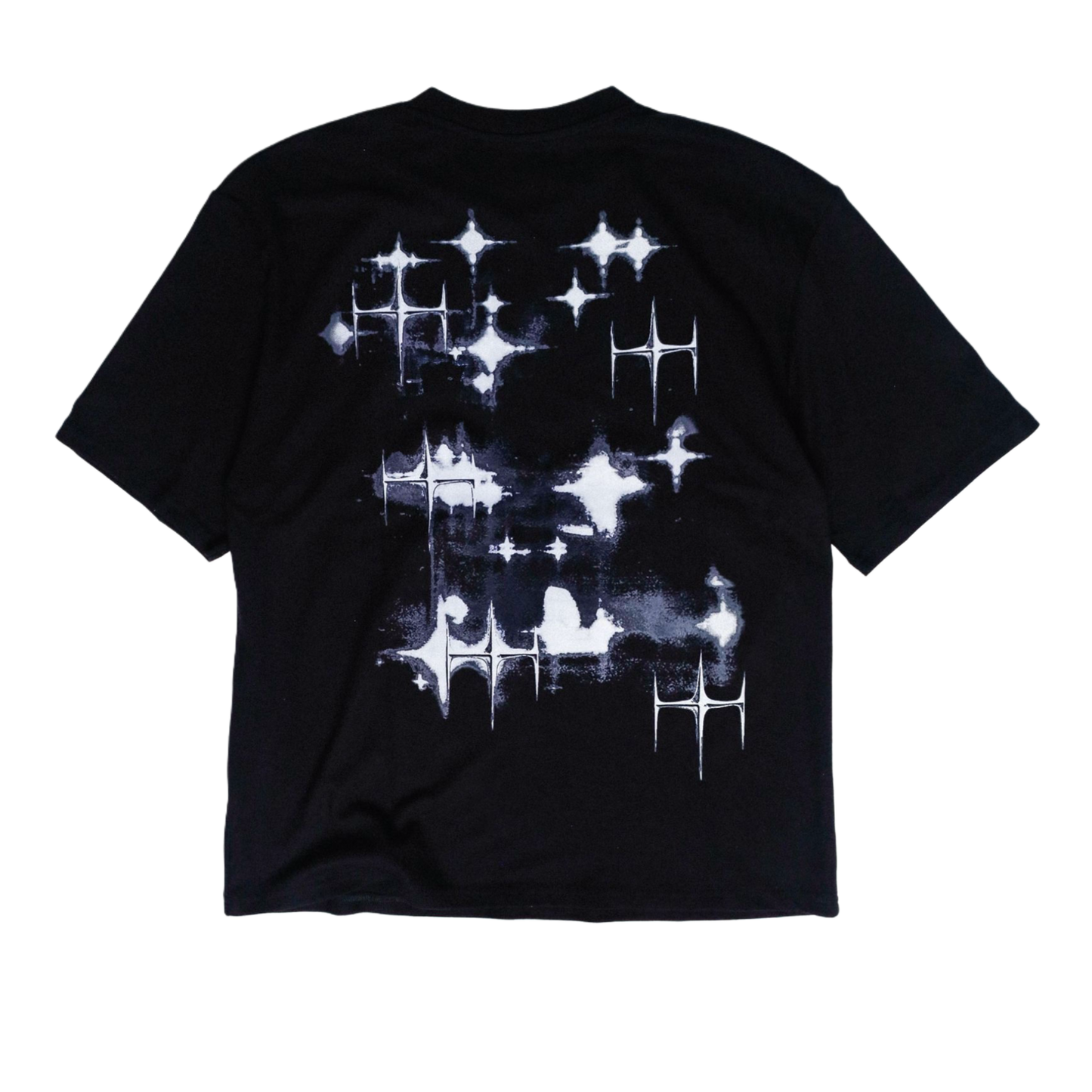 BORNSTARS TEE