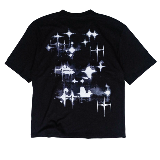 BORNSTARS TEE