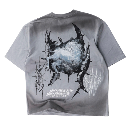 PRIMAL ASCENSION TEE
