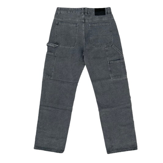 CARPENTER GRAY JEANS