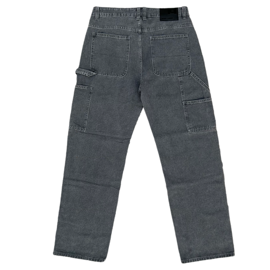 CARPENTER GRAY JEANS