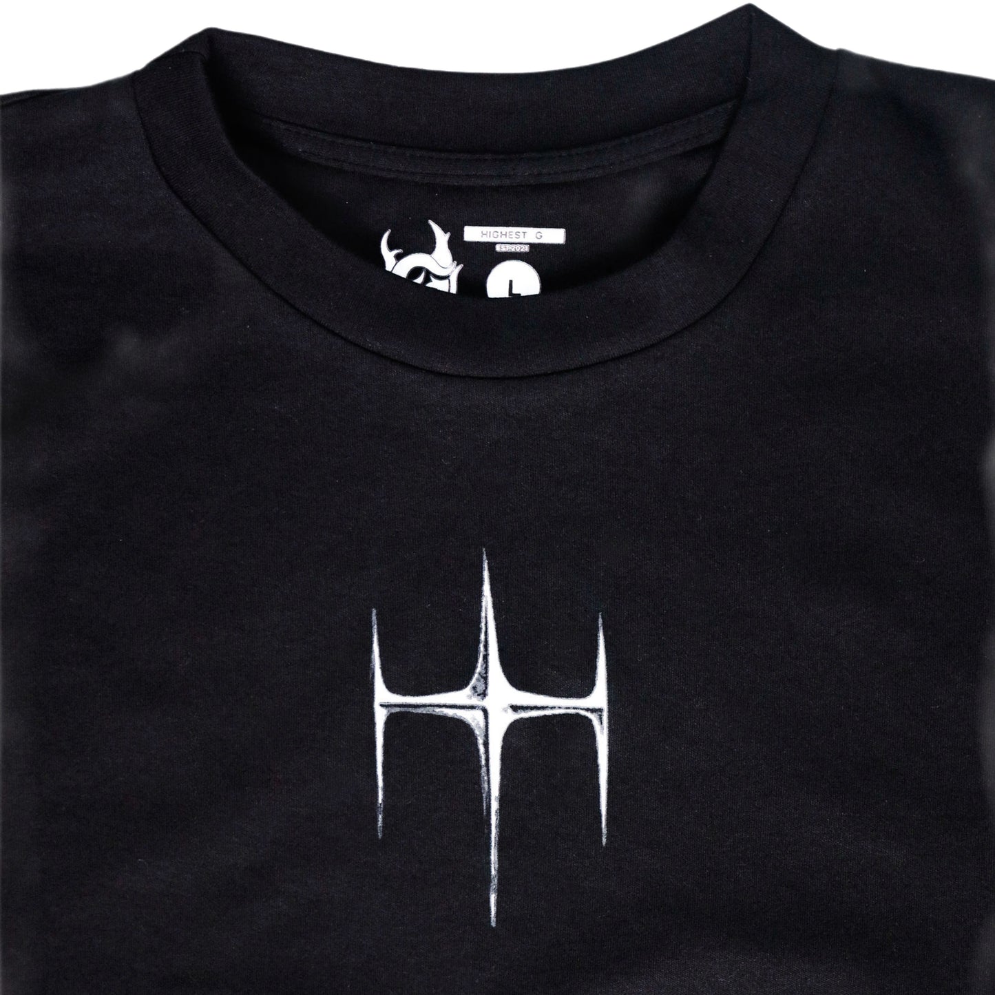 BORNSTARS TEE