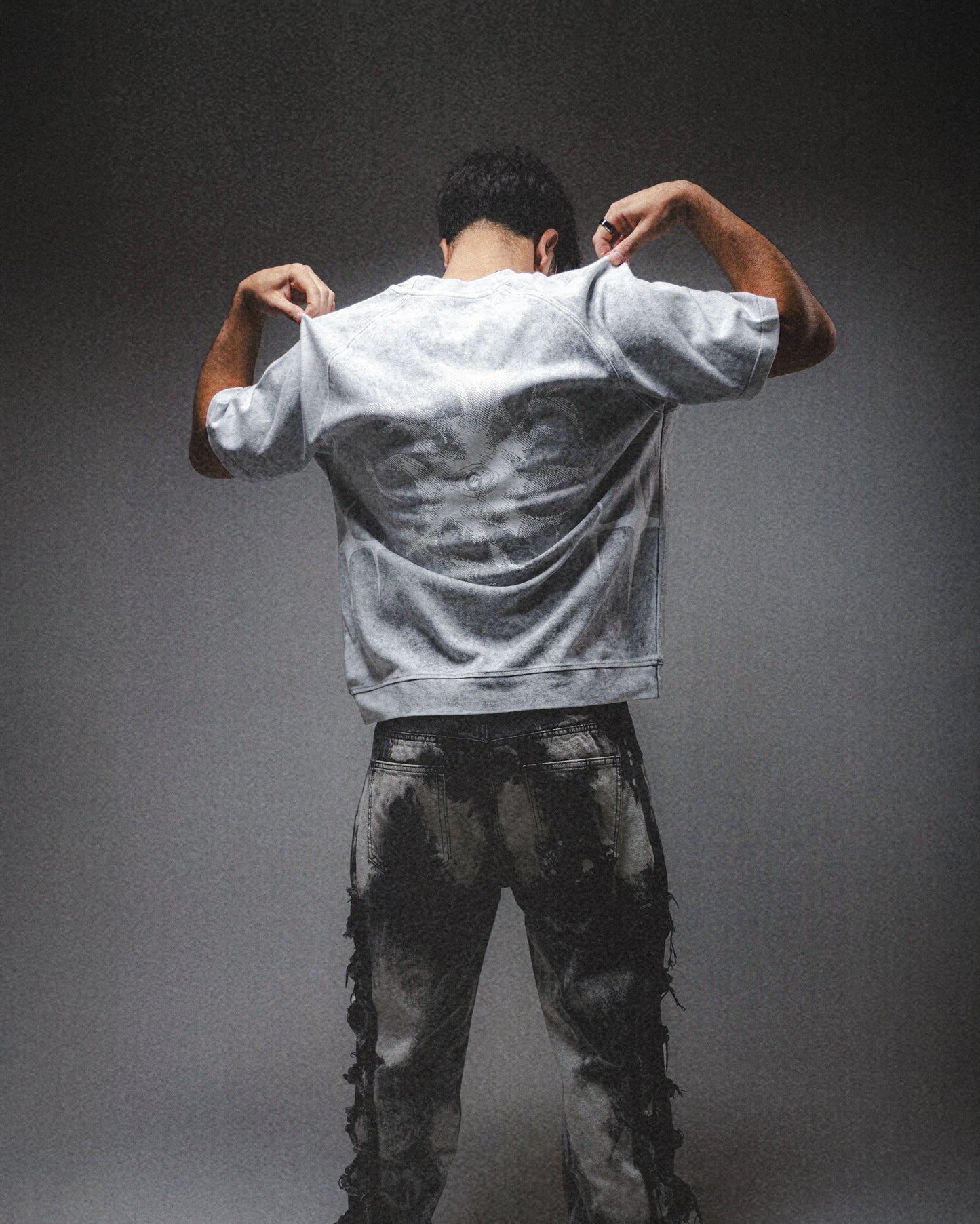 PROTECTIVE SPIRIT TEE