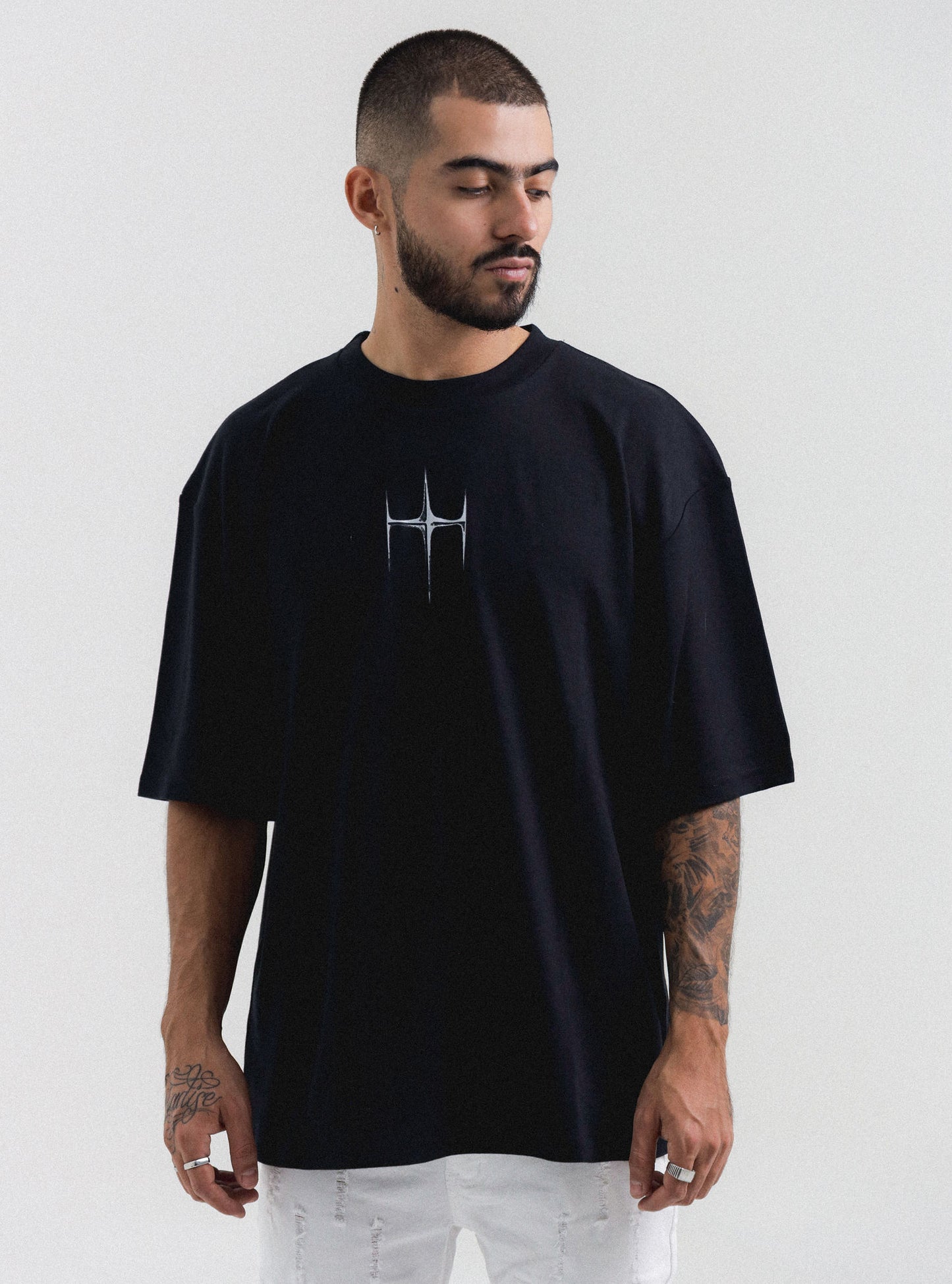 BORNSTARS TEE