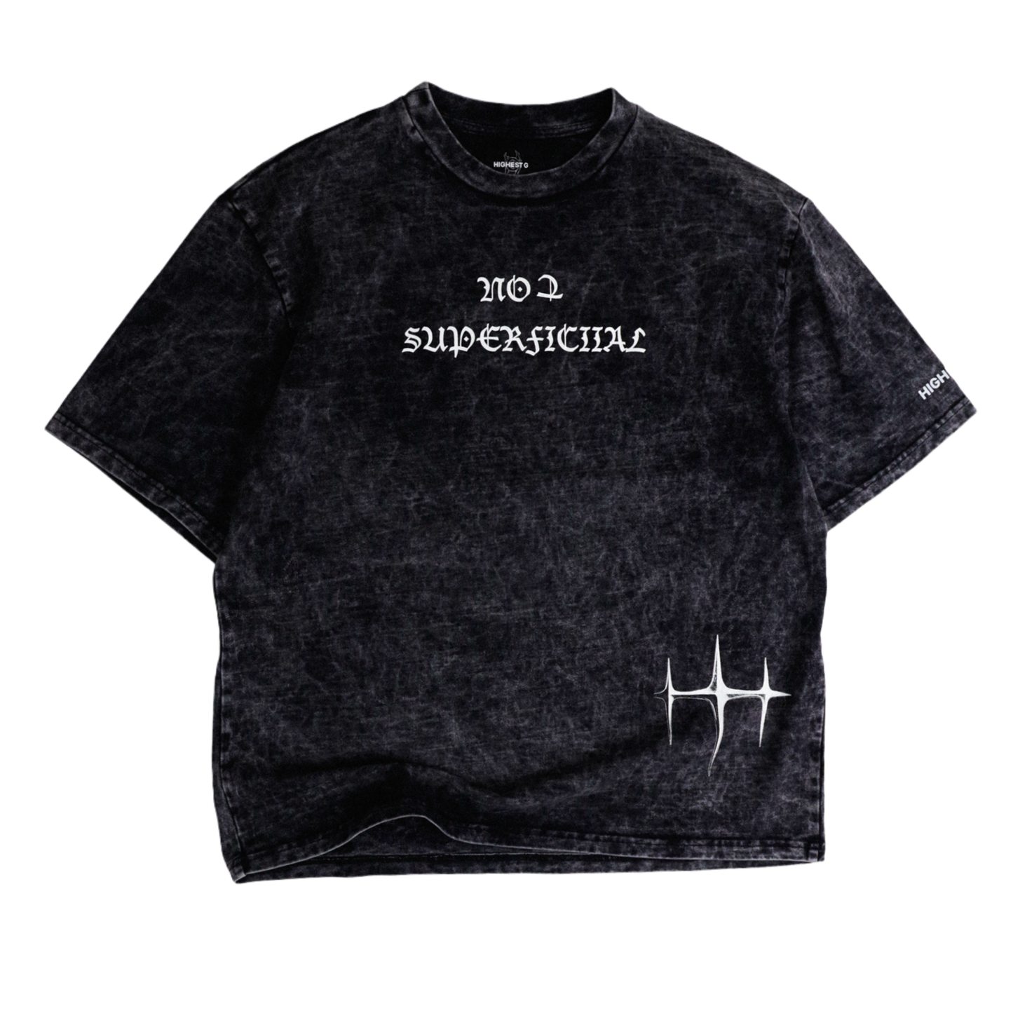 SOUL FLAME TEE