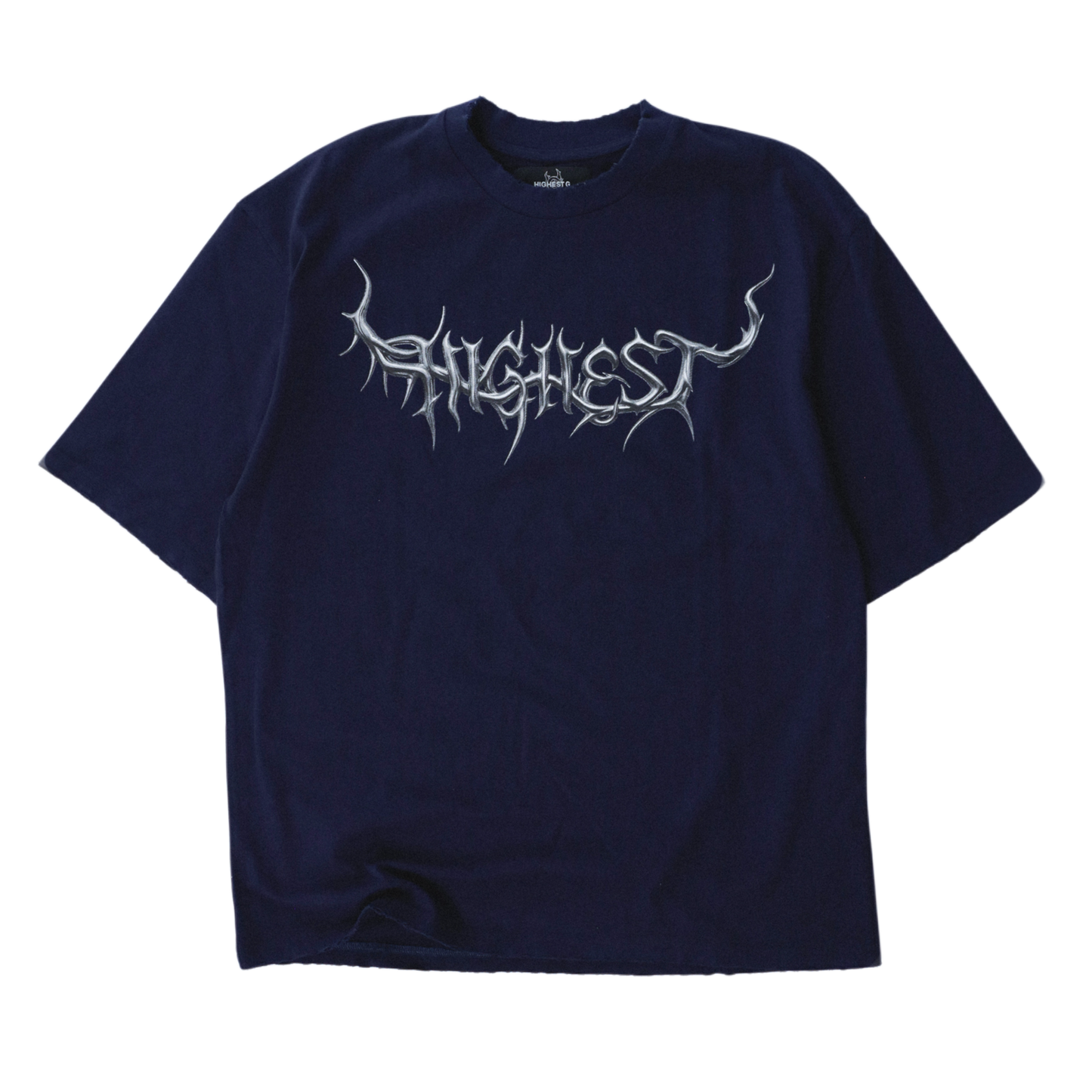 THORNED SOUL TEE