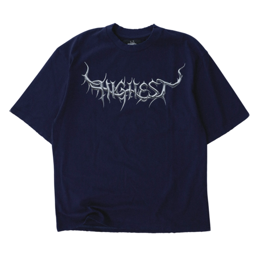 THORNED SOUL TEE
