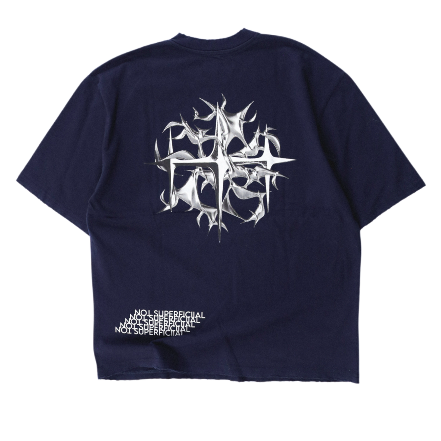 THORNED SOUL TEE