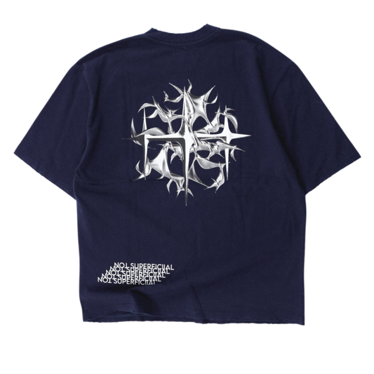 THORNED SOUL TEE