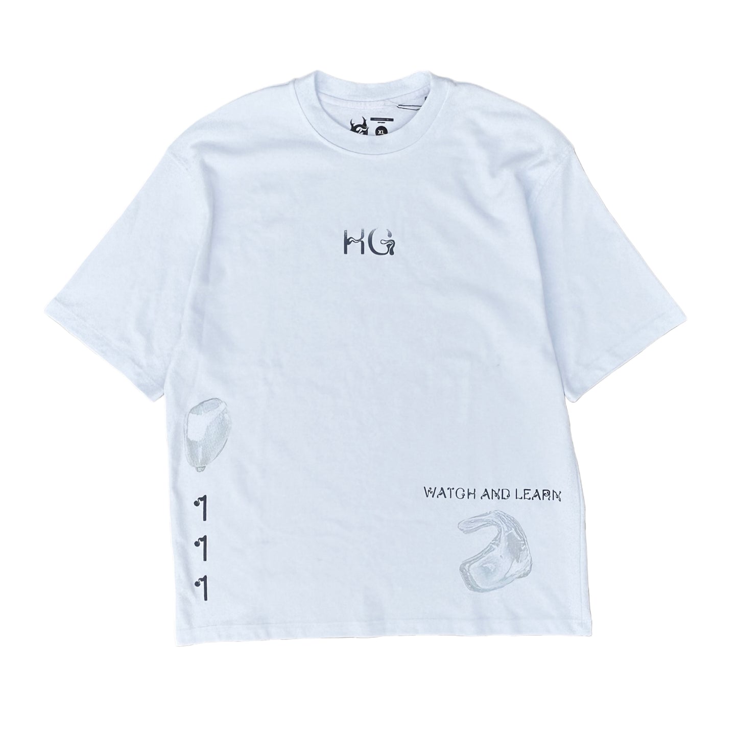 OBSERVE TEE