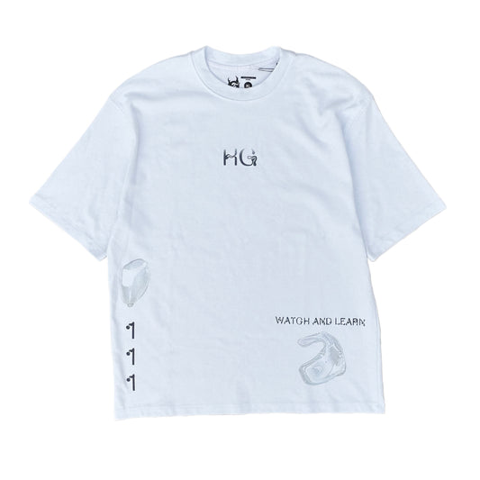 OBSERVE TEE