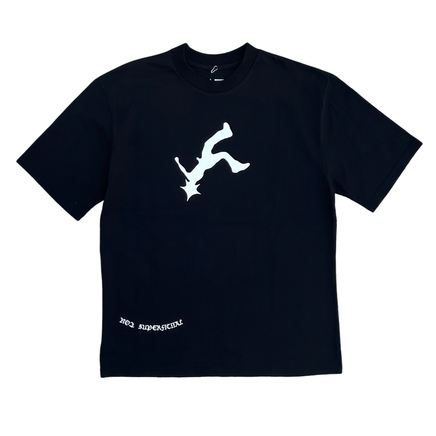 UNDERGROUND TEE