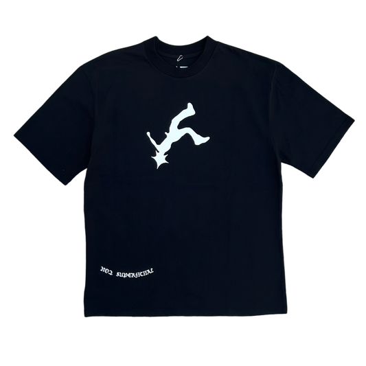 UNDERGROUND TEE