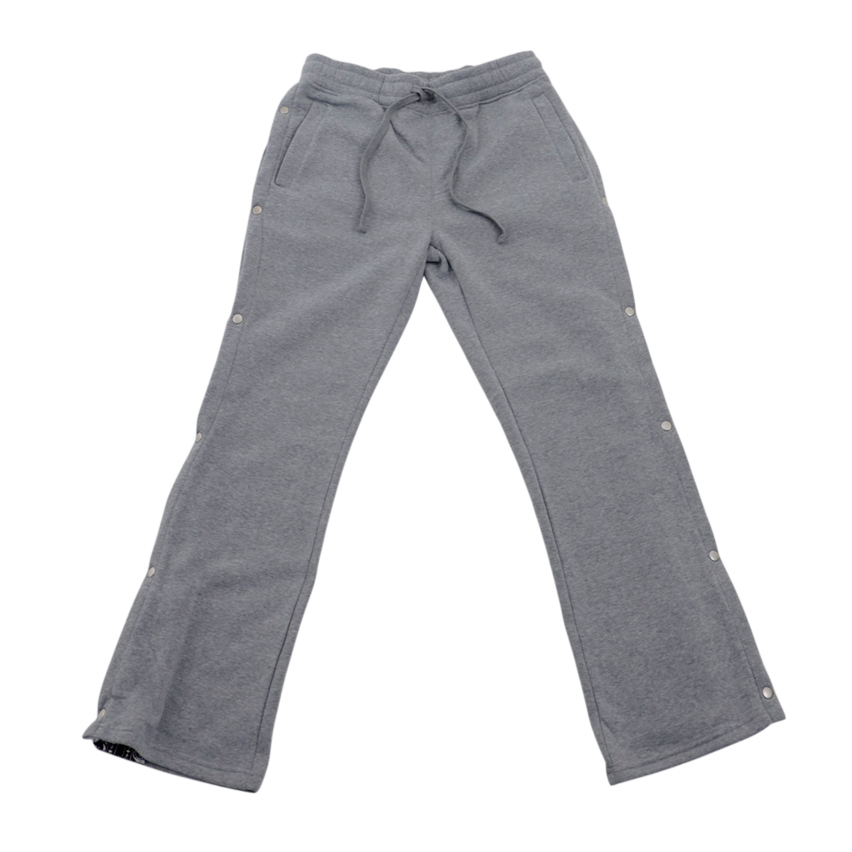 BANDANA FLARE PANTS