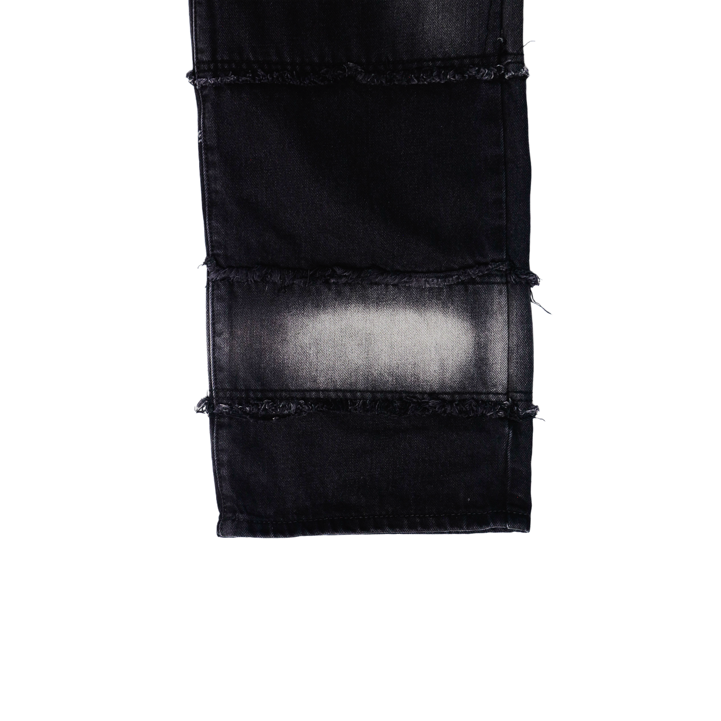 EDGE RIPPED JEANS