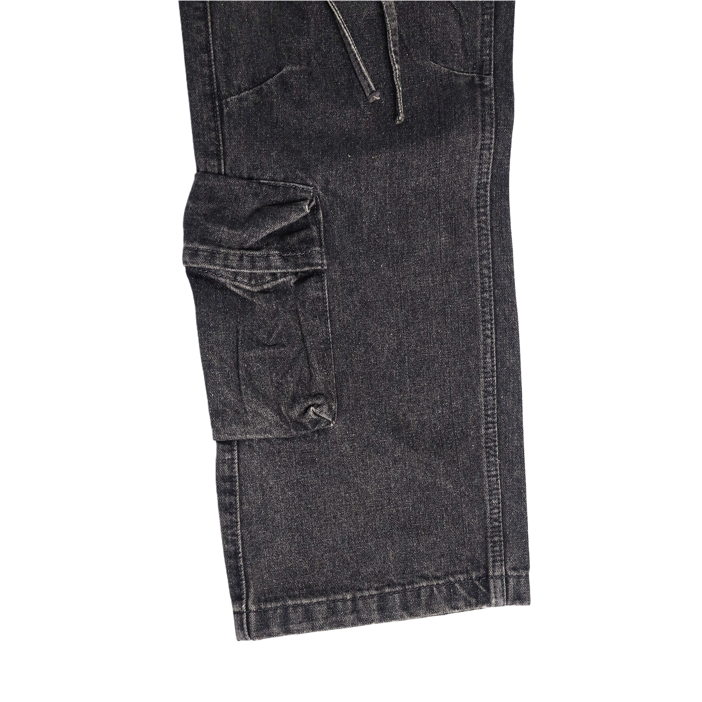 CARGO RUSTY GREY JEANS