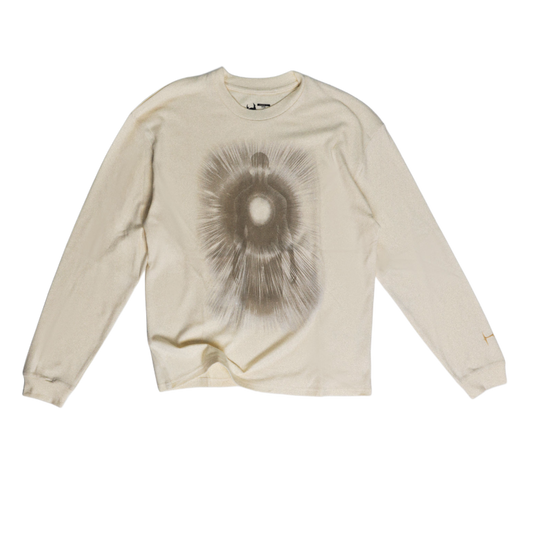 AURA LONG SLEEVE