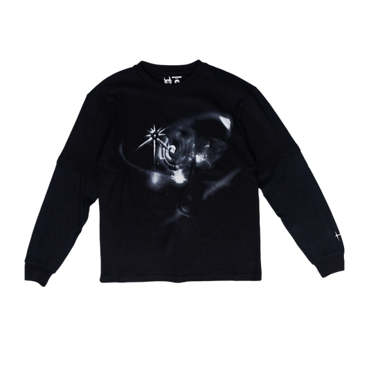 NOT LOST LONG SLEEVE