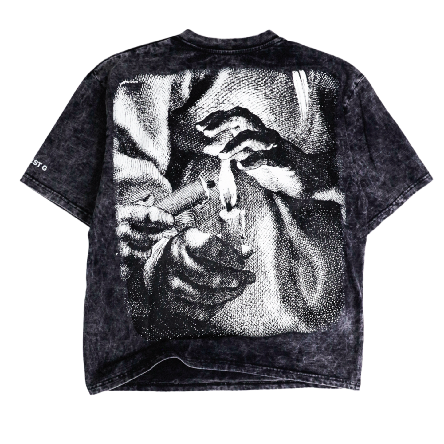 SOUL FLAME TEE