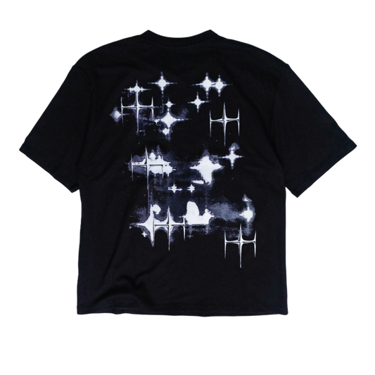 BORNSTARS TEE
