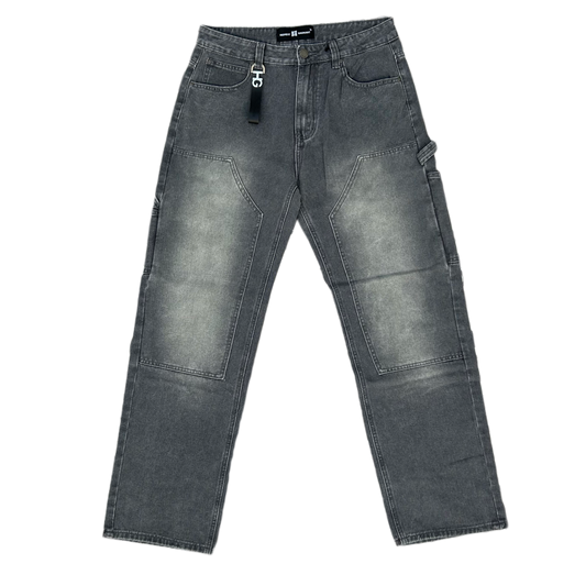 CARPENTER GRAY JEANS