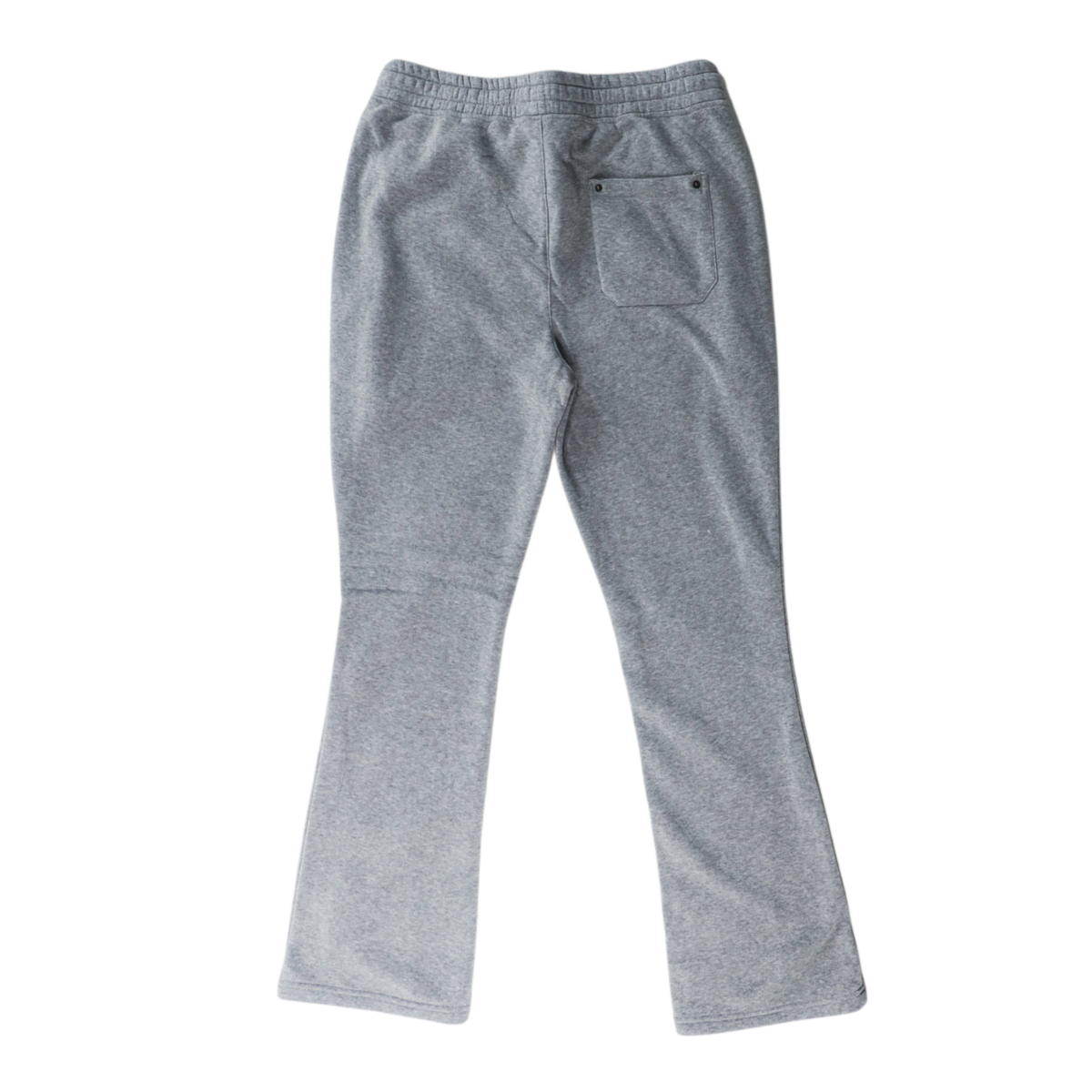 RIVET FLARE SWPANTS