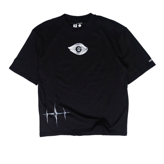 EYES IN THE BACK TEE