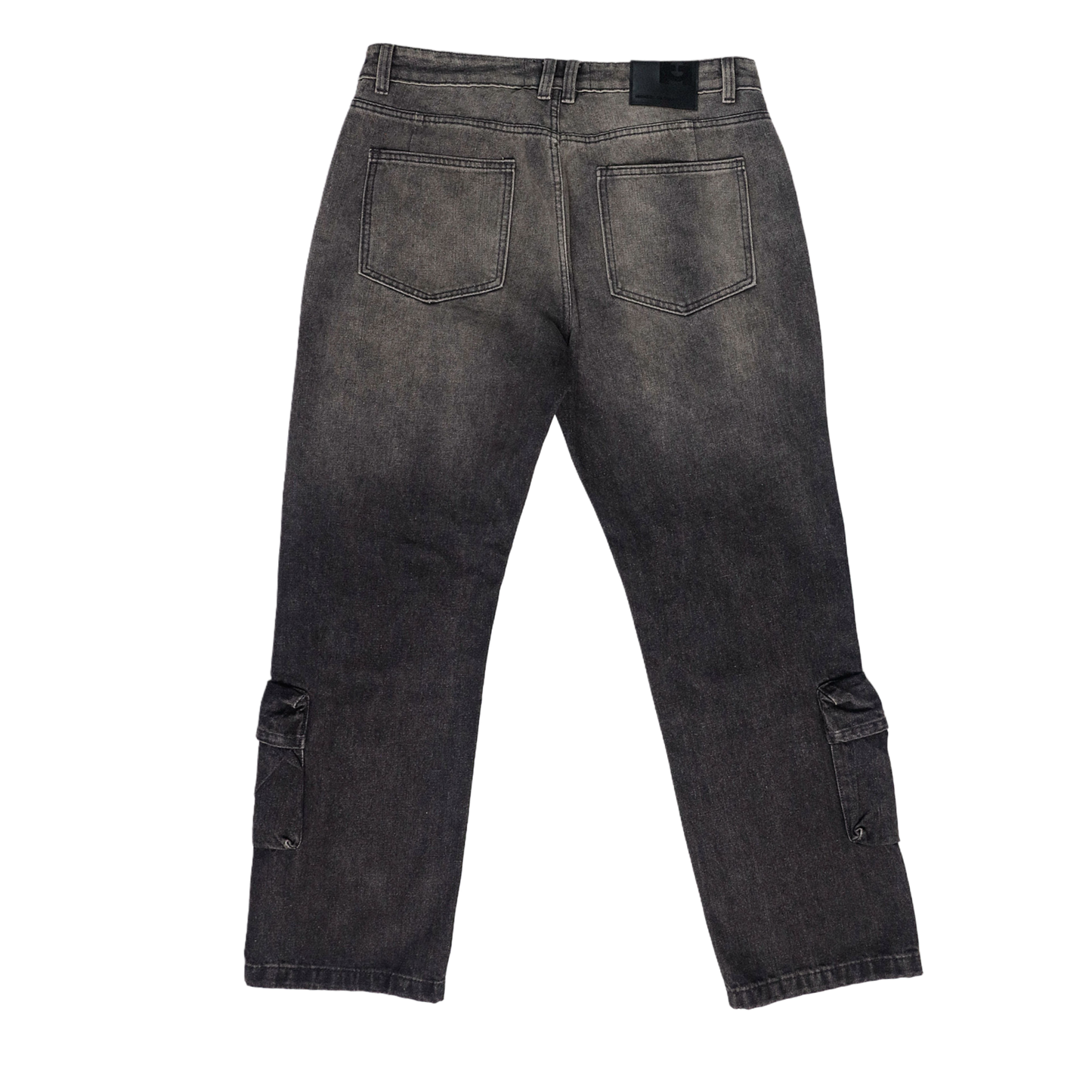 CARGO RUSTY GREY JEANS