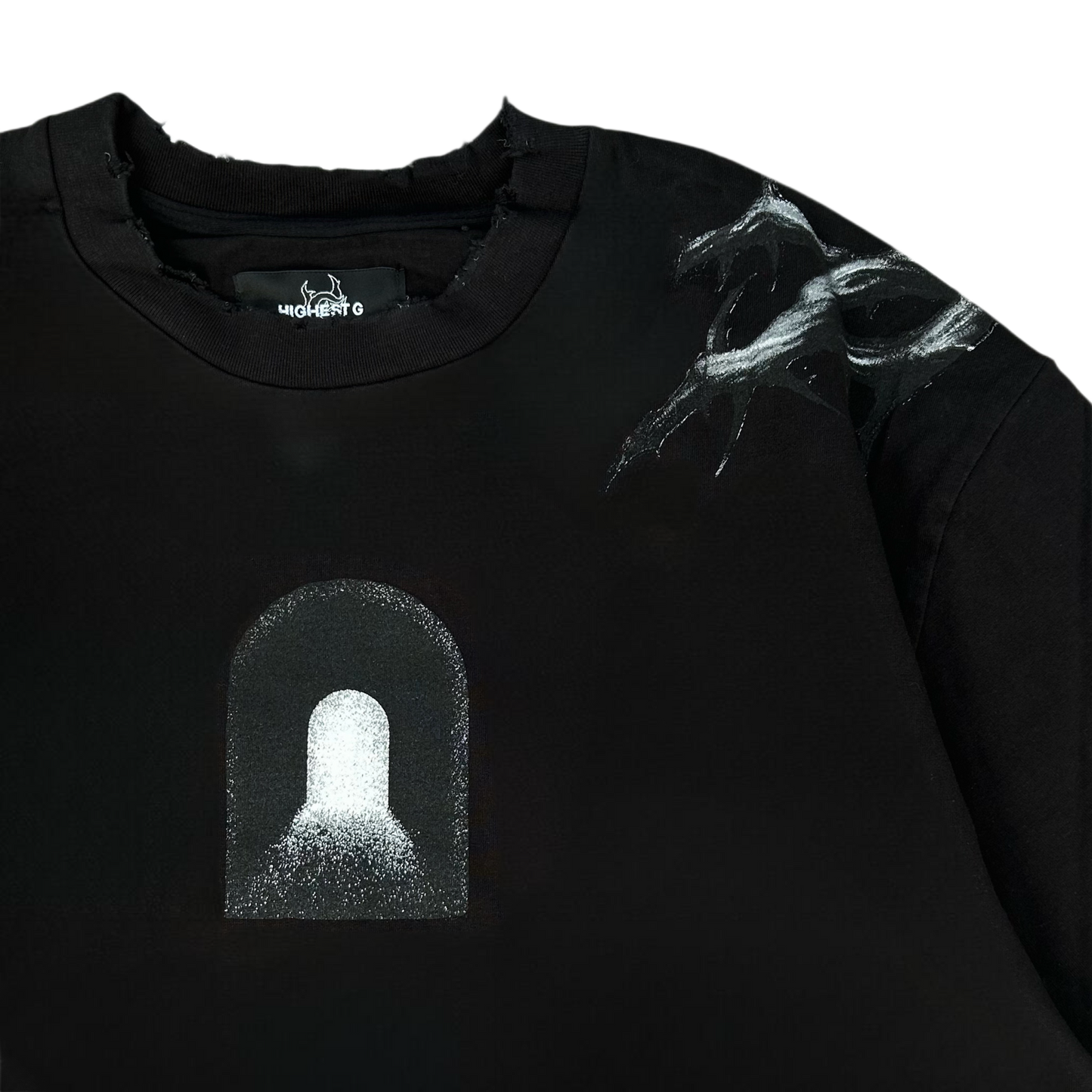 AFTERLIGHT TEE