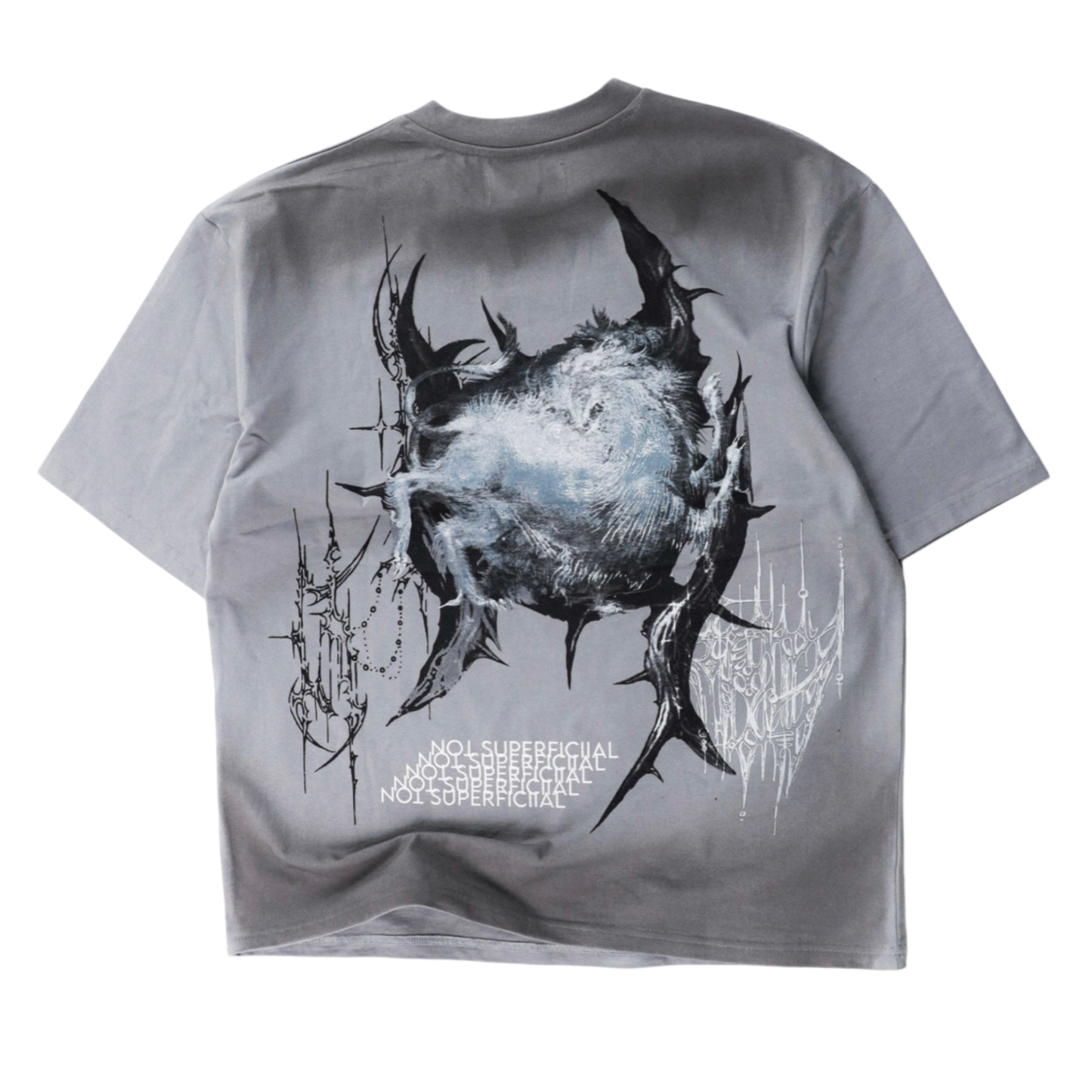 PRIMAL ASCENSION TEE