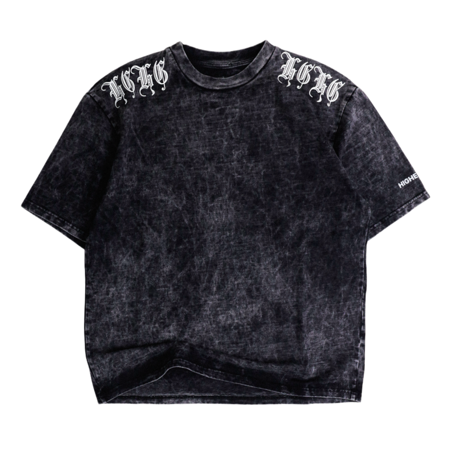 ANGELIC POWER TEE