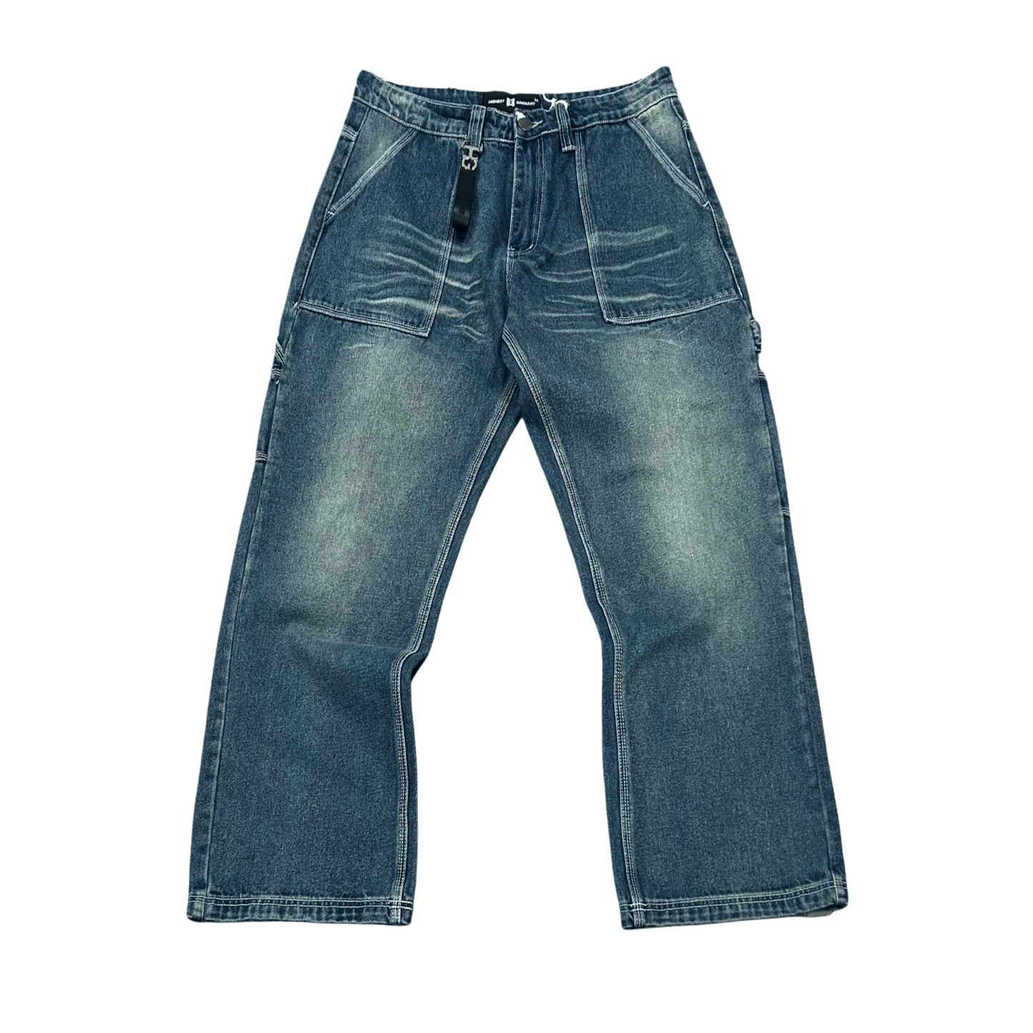 BAGGY CARPENTER JEANS