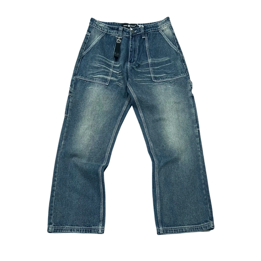 BAGGY CARPENTER JEANS