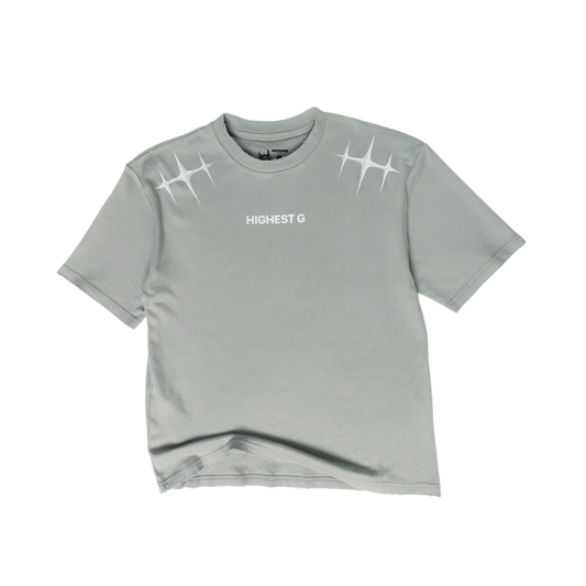 YOU AGAINST YOU TEE