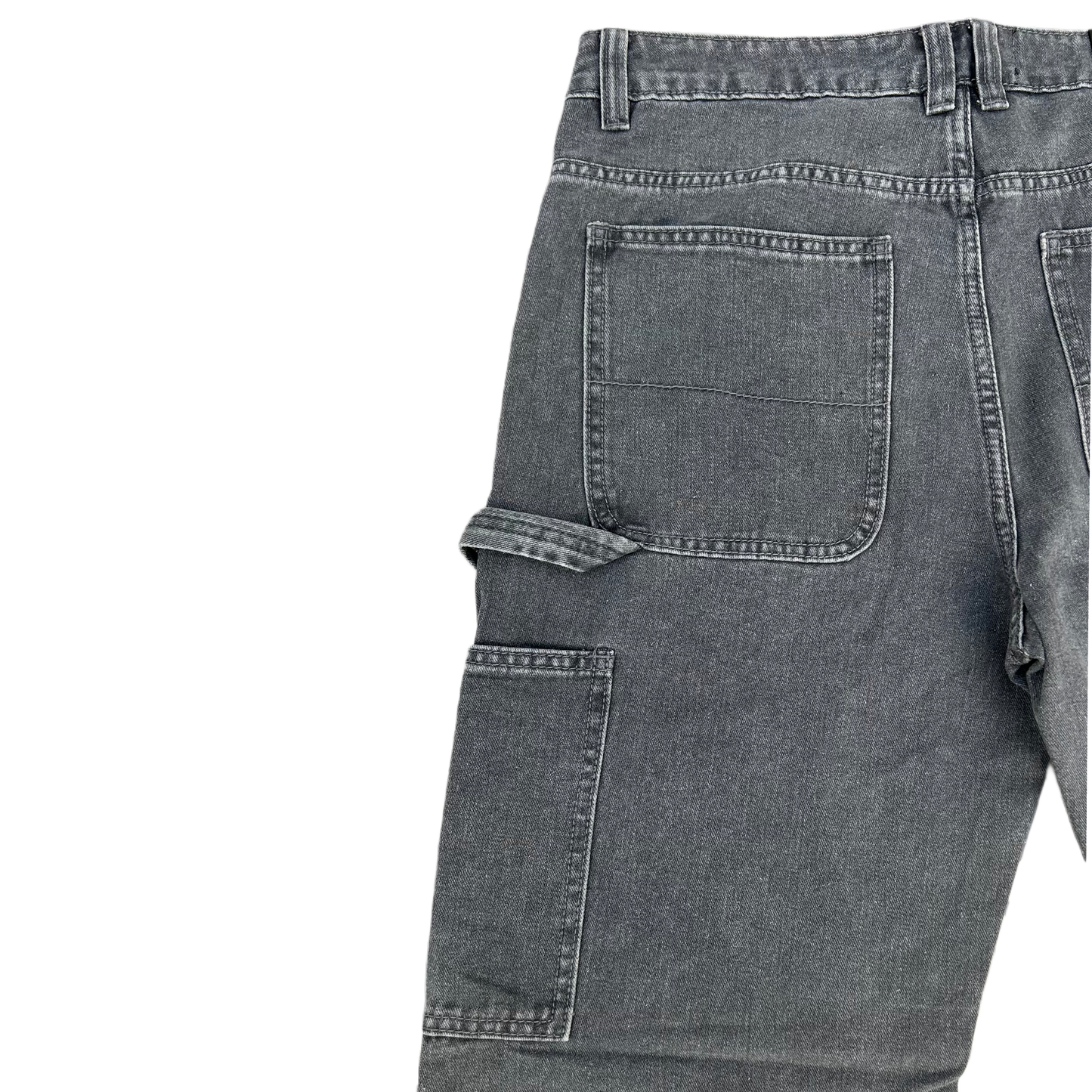 CARPENTER GRAY JEANS