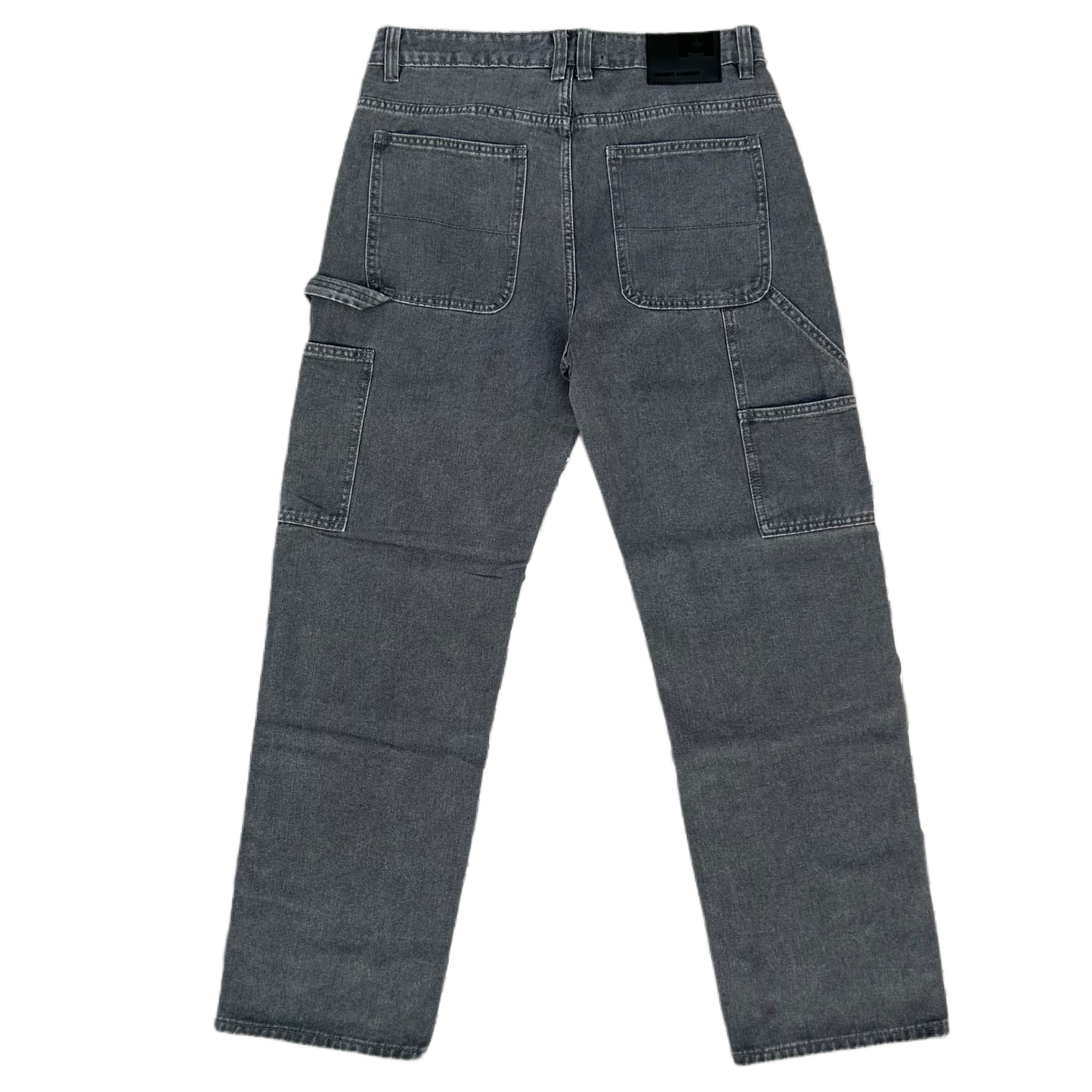 CARPENTER GRAY JEANS