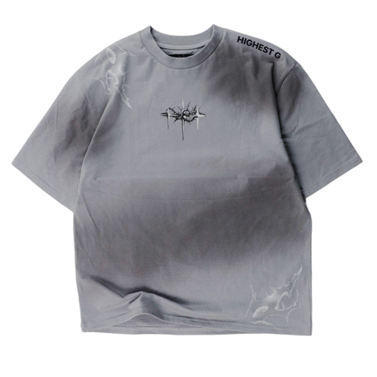 PRIMAL ASCENSION TEE