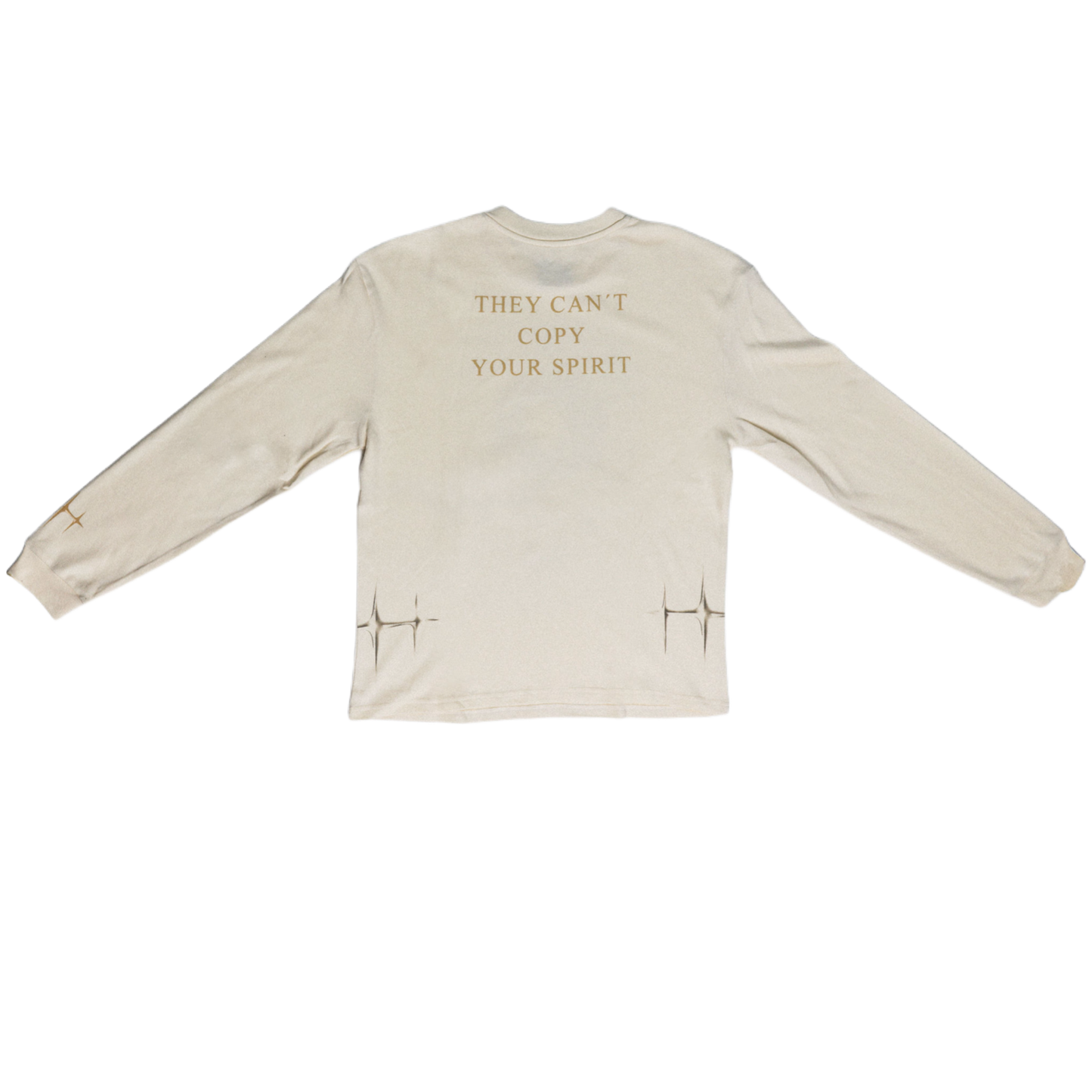 AURA LONG SLEEVE