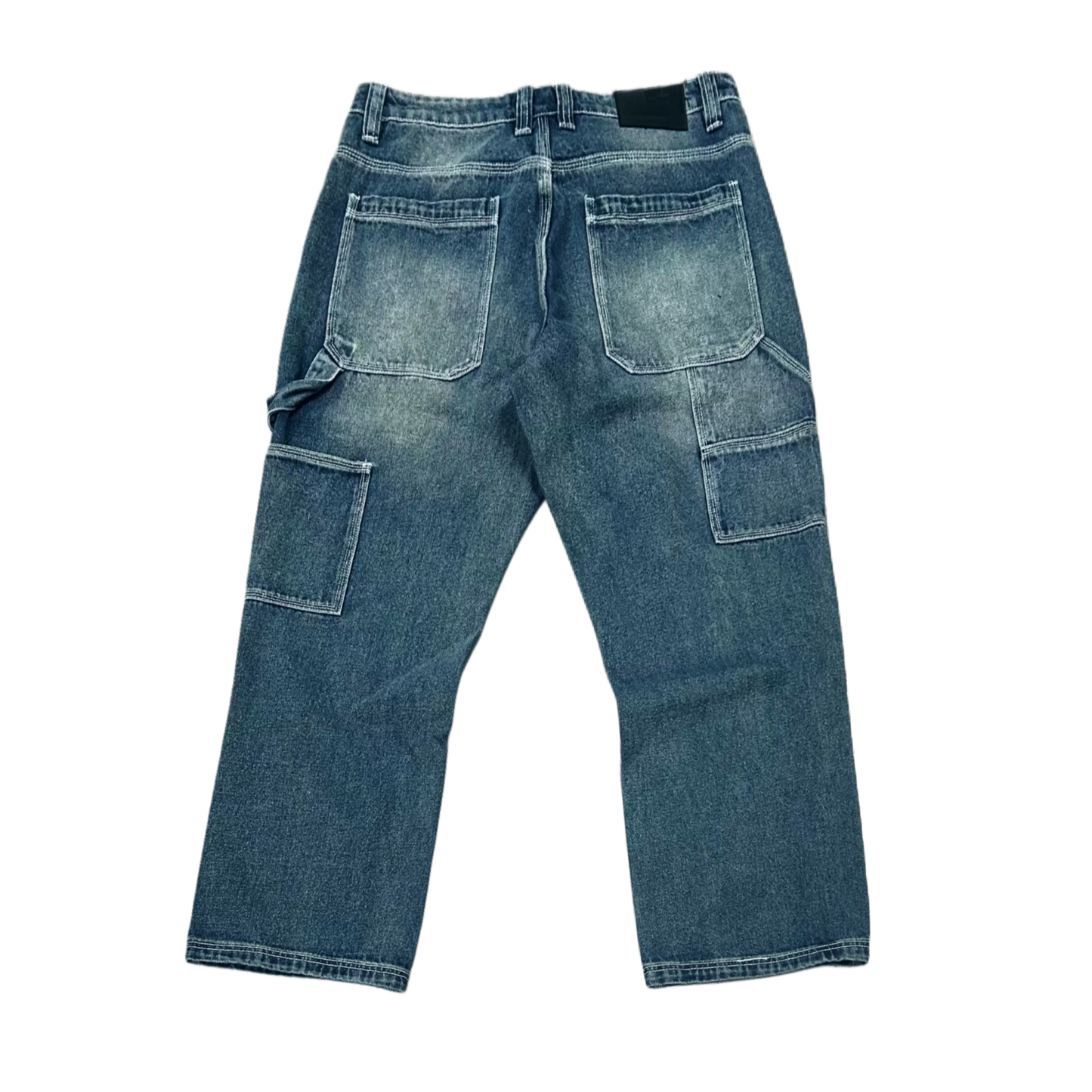 BAGGY CARPENTER JEANS