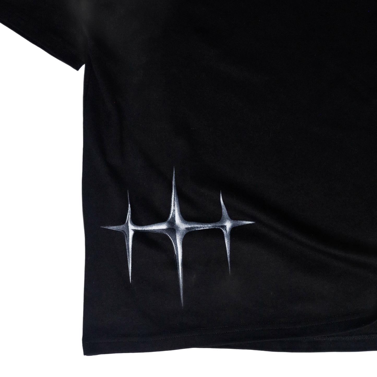 EYES IN THE BACK TEE