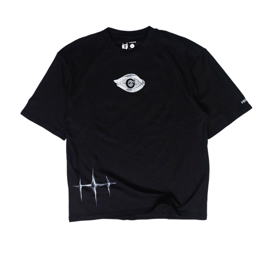 EYES IN THE BACK TEE