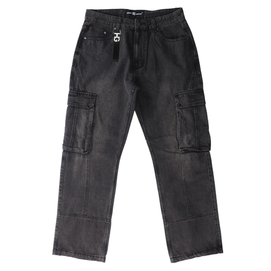 DARK GRAY CARGO