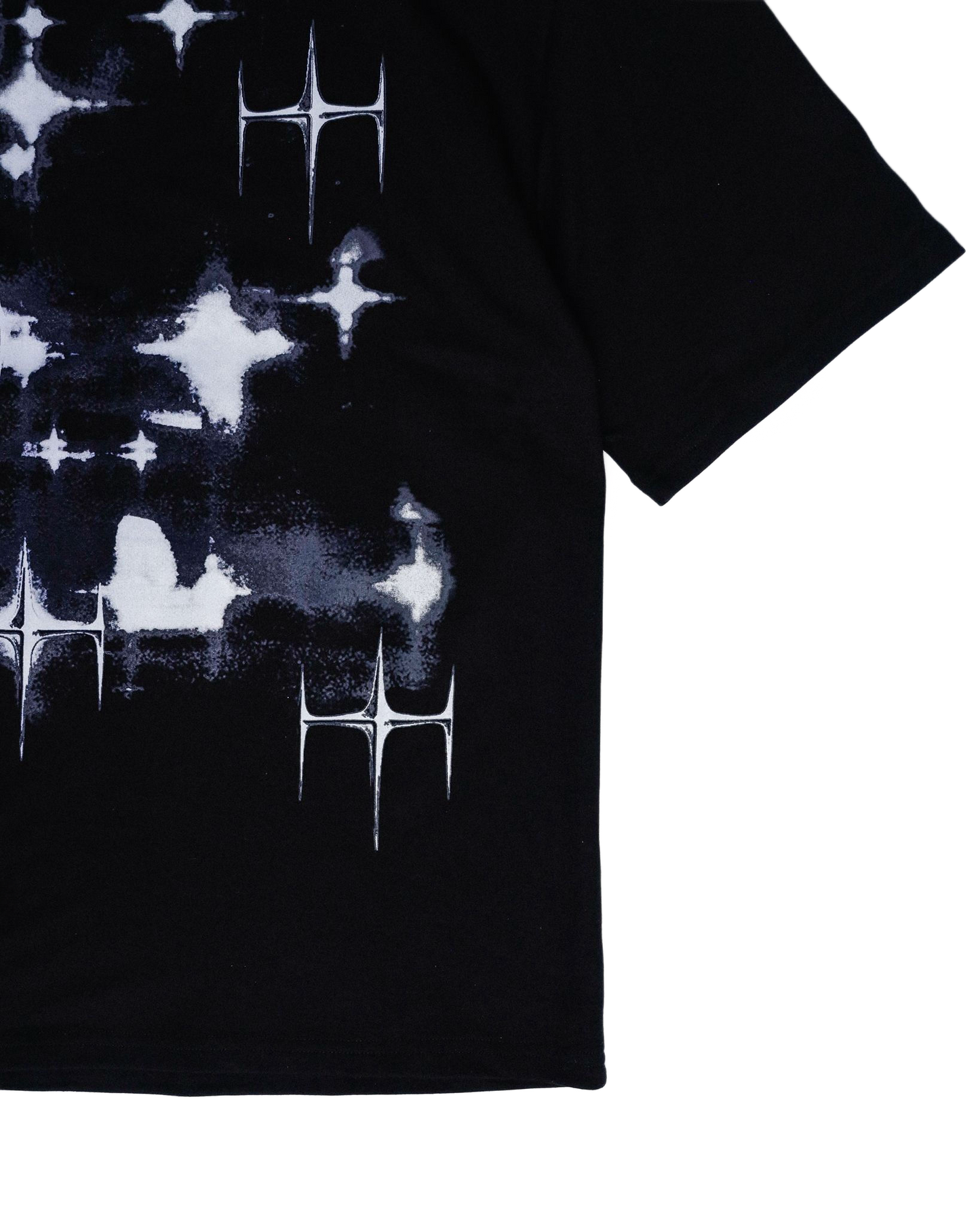 BORNSTARS TEE