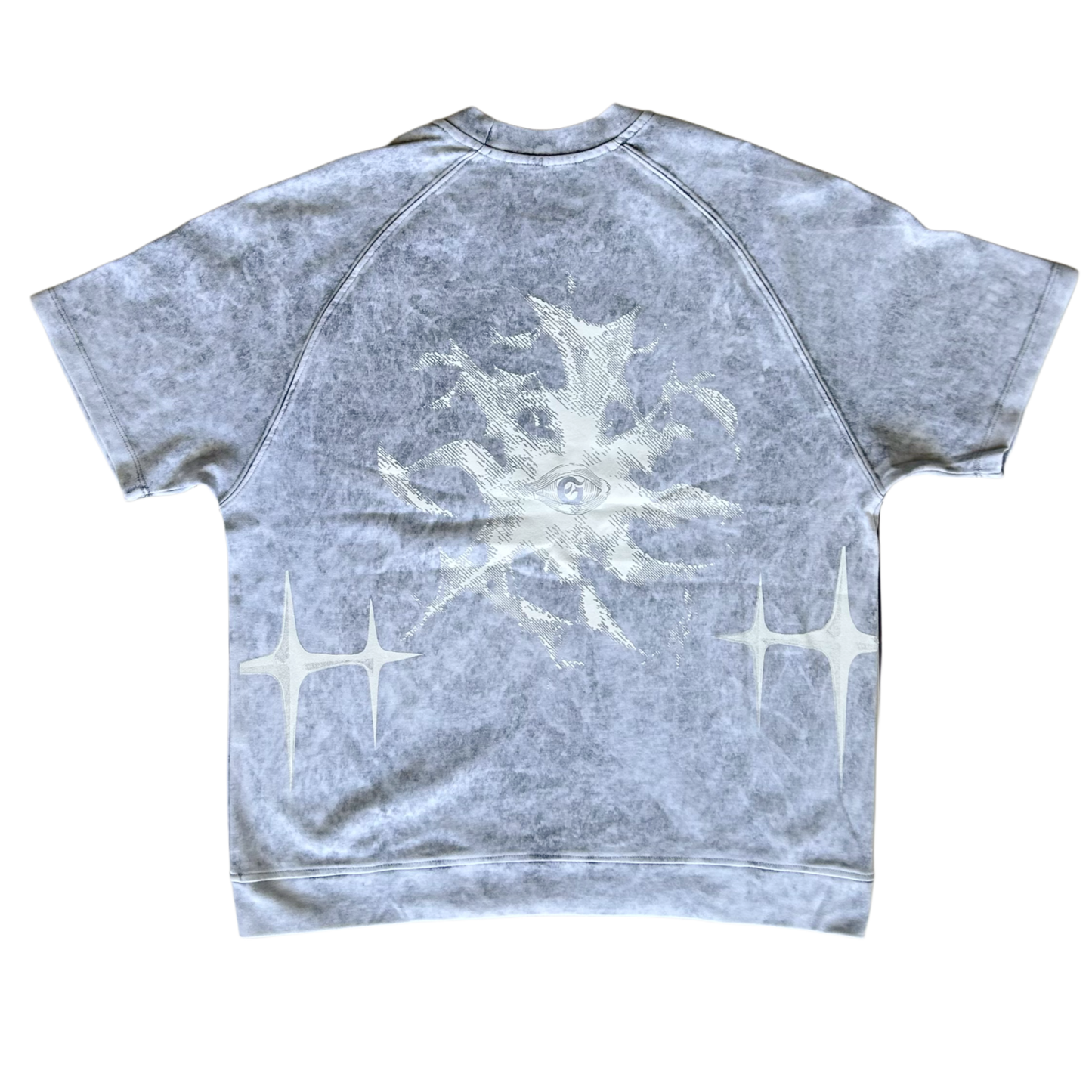 PROTECTIVE SPIRIT TEE