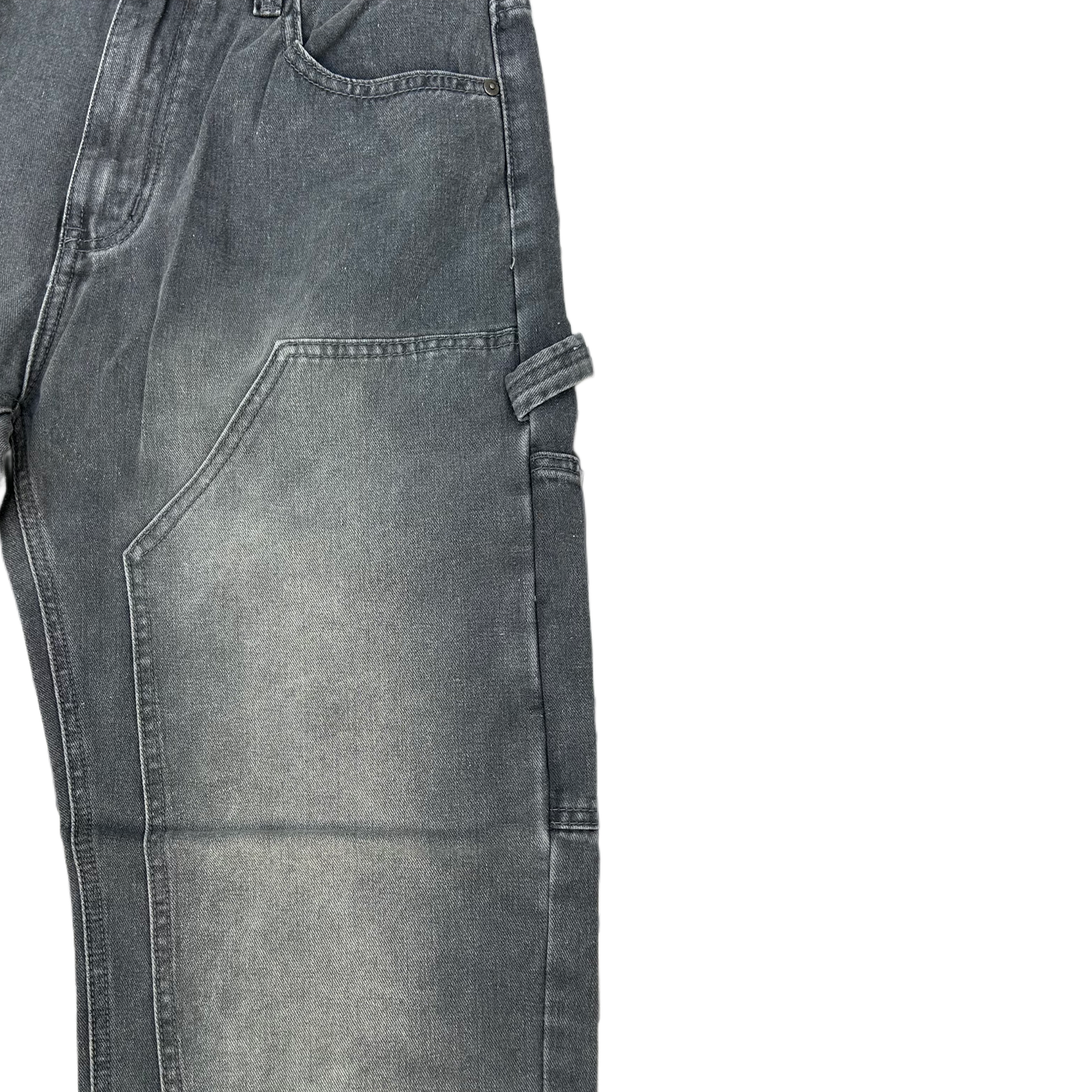 CARPENTER GRAY JEANS