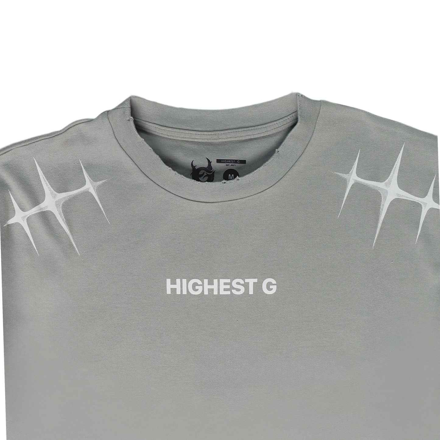 YOU AGAINST YOU TEE