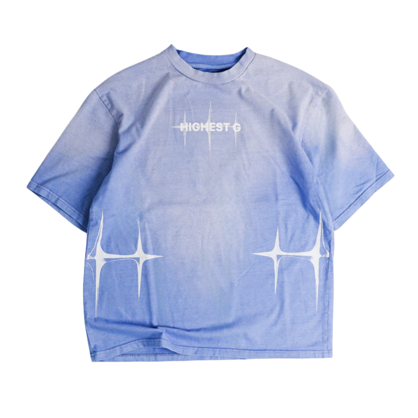 FLY HIGH TEE